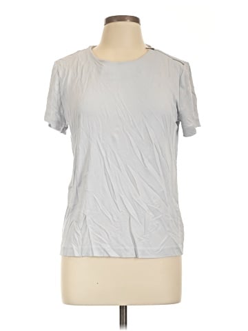 Ann Taylor Short Sleeve Top (view 1)