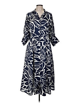 Sandra Darren Casual Dress