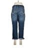 Nine West Blue Jeans Size 6 - photo 2