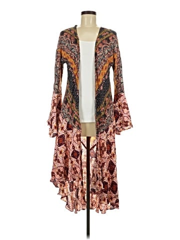 Umgee Kimono (view 1)
