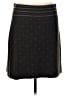 Smartwool Stars Black Gray Casual Skirt Size L (estimated) - photo 1