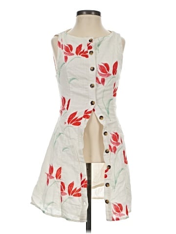 Princess Polly Cocktail Dress (view 1)