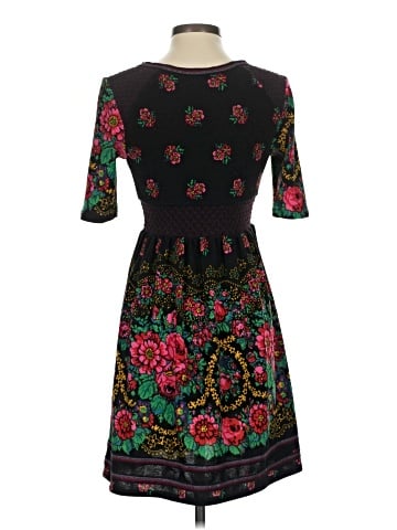 Free People Cocktail Dress (view 2)