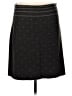 Smartwool Stars Black Gray Casual Skirt Size L (estimated) - photo 2