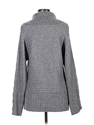 Moth Turtleneck Sweater (view 2)