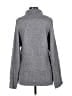 Moth Gray Turtleneck Sweater Size M - photo 2