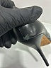 Gucci Black Sublissime platform pumps Size EU (IT) 38 / US 8 - photo 3
