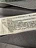 Zara Gray Cocktail Dress Size M - photo 8