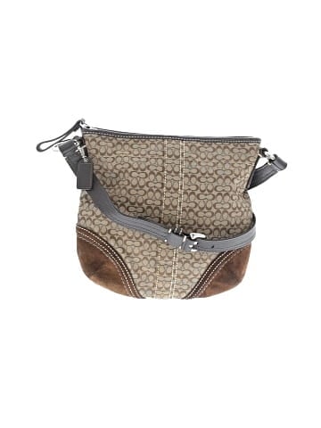 Coach Factory Crossbody Bag (view 1)