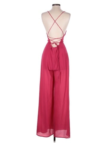 Lush Jumpsuit (view 2)