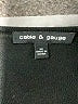 Cable & Gauge Black Pullover Sweater Size M - photo 7