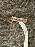 Free People Brown Cardigan Size S - photo 7