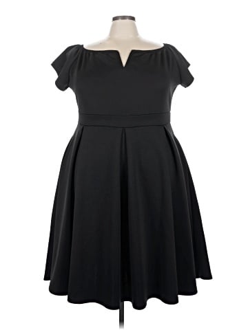 Unbranded Cocktail Dress (view 1)