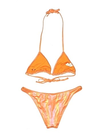 Aerie Two Piece Swimsuit (view 2)