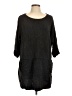Soft Surroundings Black Pullover Sweater Size L - photo 1