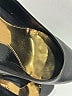 Gucci Black Sublissime platform pumps Size EU (IT) 38 / US 8 - photo 4