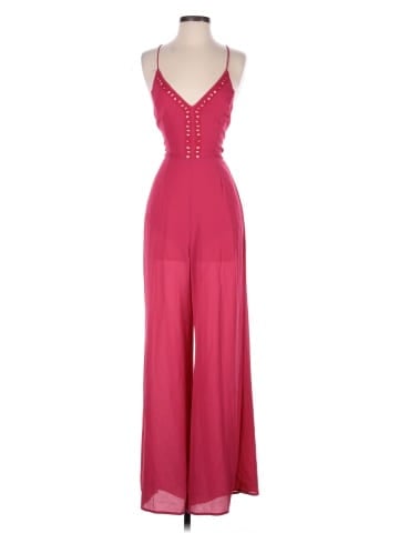 Lush Jumpsuit (view 1)