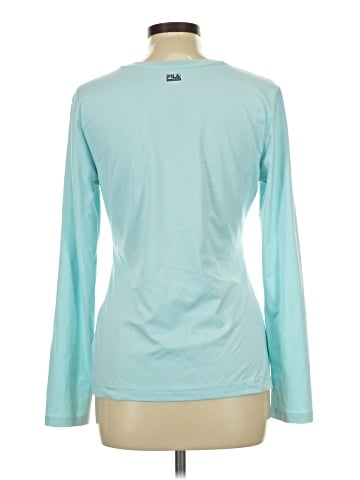 Fila Sport Long Sleeve T-Shirt (view 2)