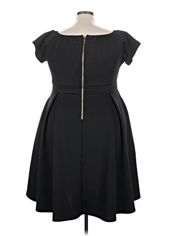 Unbranded Cocktail Dress (view 2)