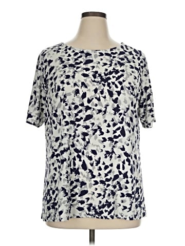 Leota Short Sleeve T-Shirt (view 1)