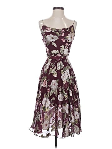 Alice + Olivia Cocktail Dress (view 1)