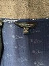 Lucky Brand Blue Sleeveless Blouse Size XL - photo 7