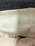 American Eagle Outfitters Solid Ivory Skort Size 0 - photo 3
