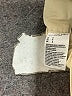 American Eagle Outfitters Solid Ivory Skort Size 0 - photo 4