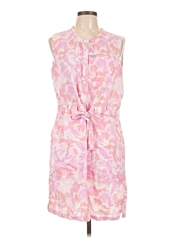 Columbia Casual Dress (view 1)