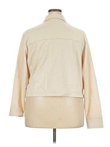 Lee Long Sleeve Blouse (view 2)