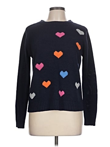 St. John's Bay Pullover Sweater (view 1)