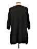 Soft Surroundings Black Pullover Sweater Size L - photo 2