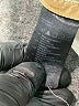 H&M L.O.G.G. Blue Cargo Shorts Size 32 waist - photo 5