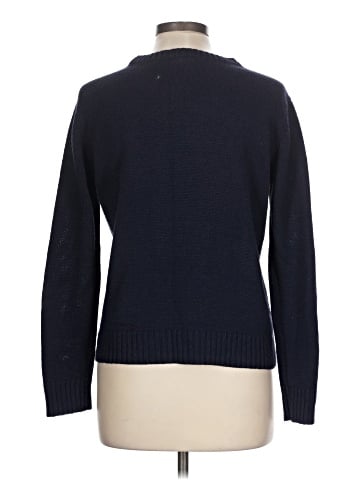 St. John's Bay Pullover Sweater (view 2)