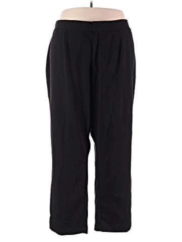 Catherines Casual Pants (view 1)