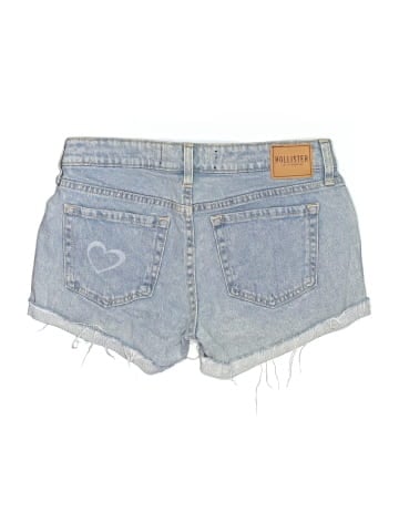 Hollister Denim Shorts (view 2)