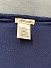 Ultra Pink 100% Polyester Blue Sleeveless Blouse Size XL - photo 7