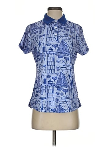 Vineyard Vines Performance Short Sleeve Polo (view 1)