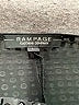 Rampage Black Cocktail Dress Size L - photo 7