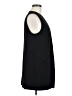 Trouve Black Tuxedo Vest Size M - photo 4