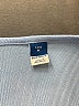 LUXE Blue Tank Top Size XL - photo 7