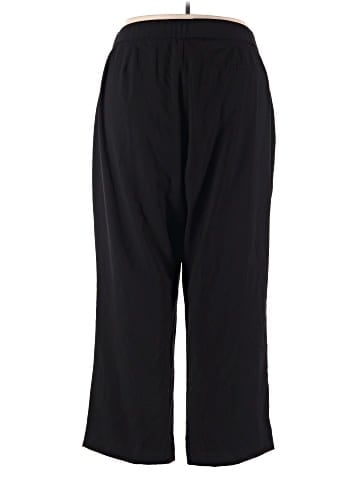 Catherines Casual Pants (view 2)