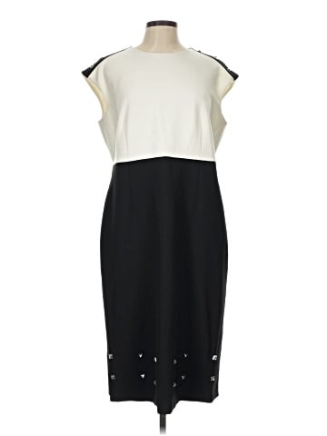 BOSS by HUGO BOSS Cocktail Dress (view 1)