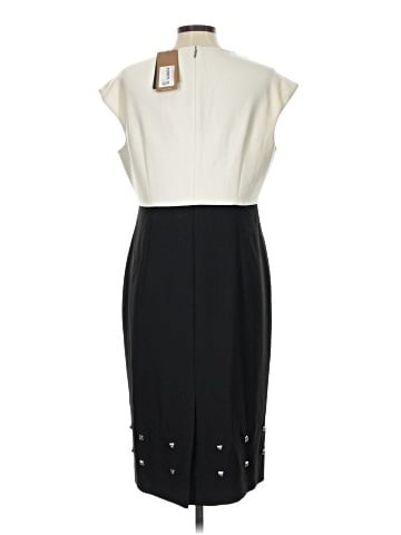 BOSS by HUGO BOSS Cocktail Dress (view 2)