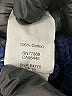 Wallace 100% Cotton Blue Sweater Vest Size XS - photo 8