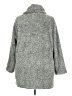 Soft Surroundings 100% Polyester Gray Cardigan Size 2X - photo 2