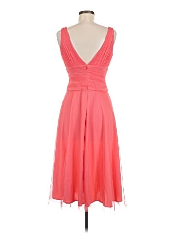 JS Boutique Cocktail Dress (view 2)