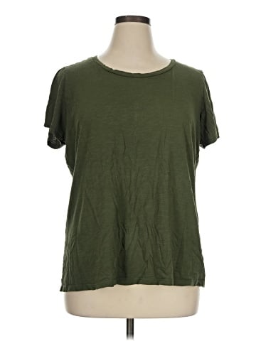 Torrid Short Sleeve T-Shirt (view 1)