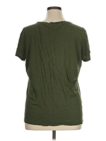 Torrid Short Sleeve T-Shirt (view 2)