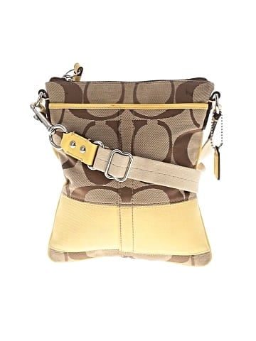 Coach Factory Crossbody Bag (view 1)